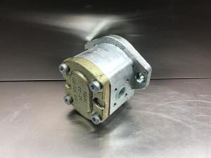 Liebherr Gear Pump